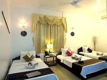 Comforts Guest house