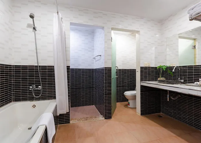 Comforts 3* Siem Reap