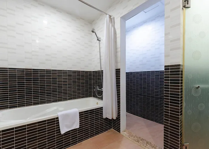 Comforts Guest house Siem Reap