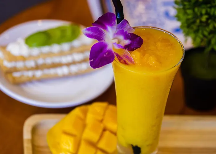 Guest house Comforts