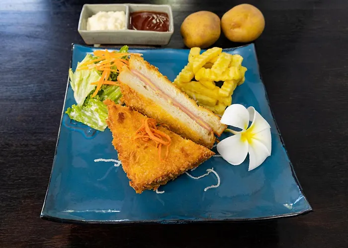 Comforts 3* Siem Reap