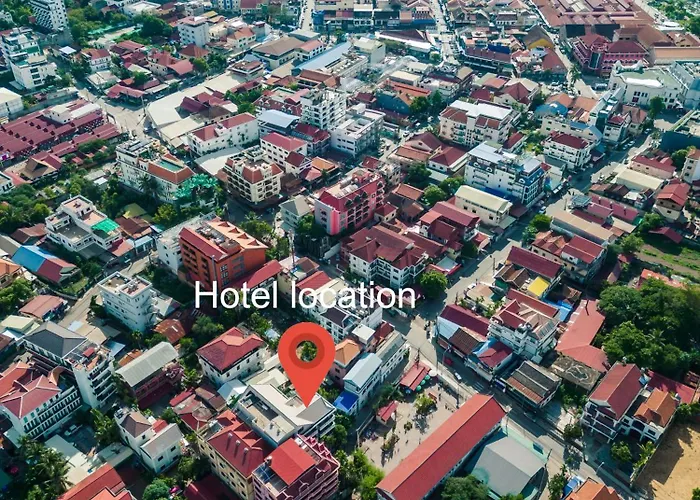 Comforts Guest house 3*