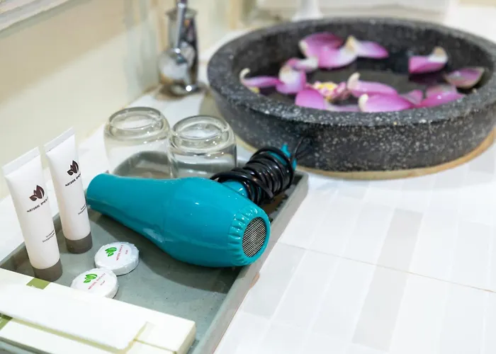 Guest house Comforts