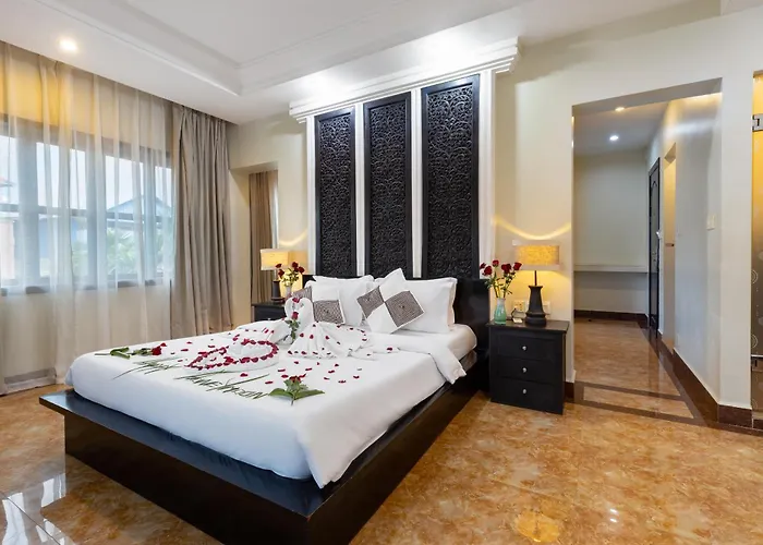 Comforts 3*