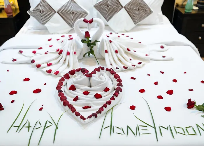 Comforts 3* Siem Reap