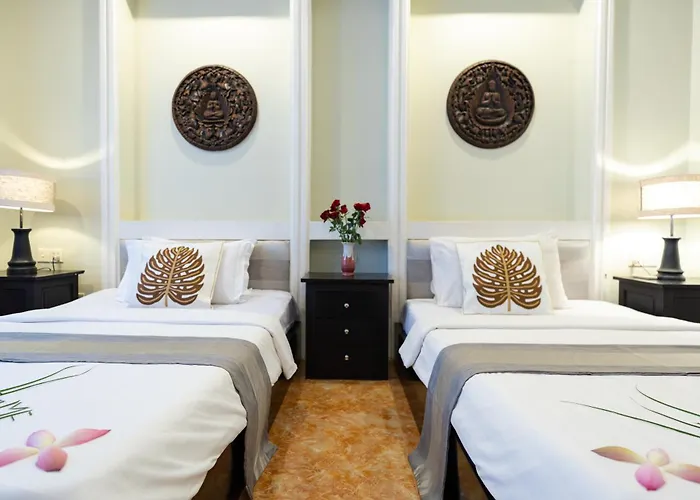Comforts Guest house 3*