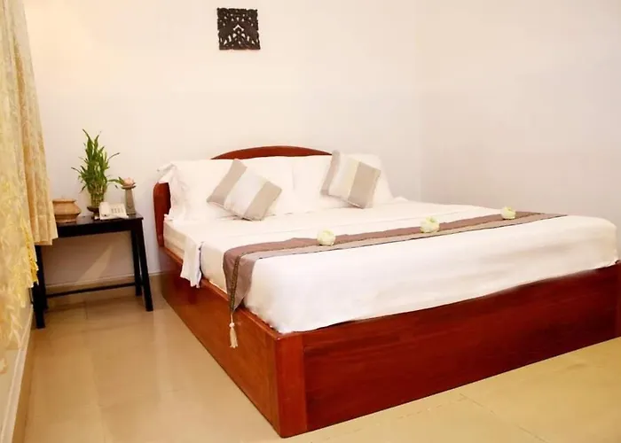 Guest house Comforts 3*
