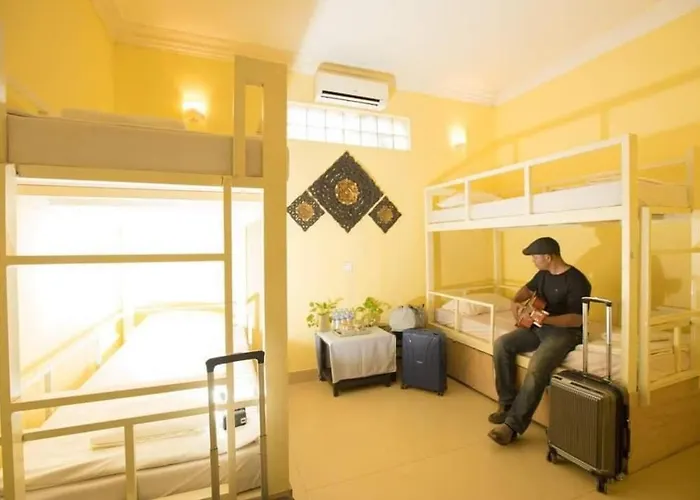 Comforts 3* Siem Reap