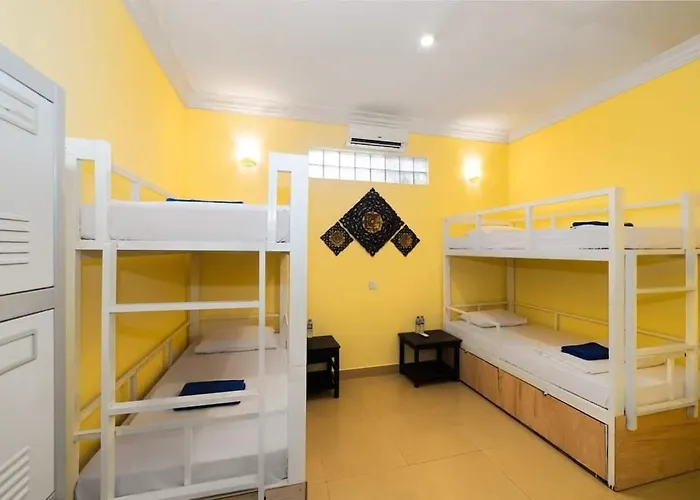 Comforts Siem Reap