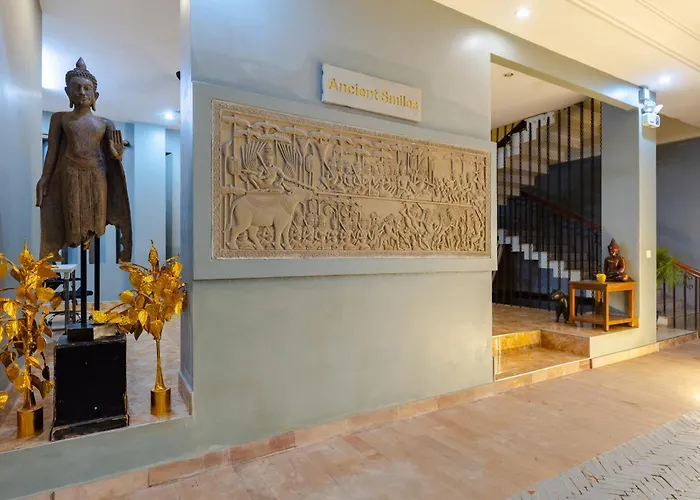 Guest house Comforts 3*