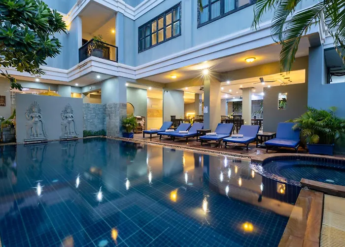 Guest house Comforts