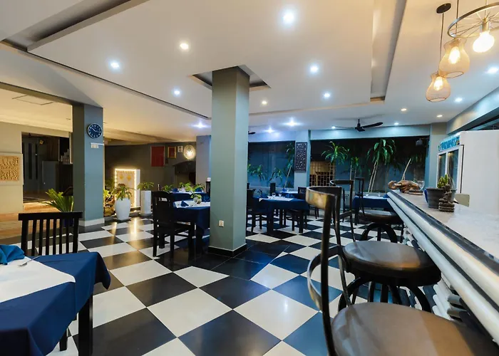 Comforts 3*