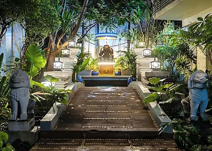 Guest house Comforts