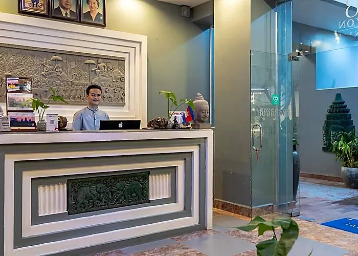 Comforts Guest house 3*