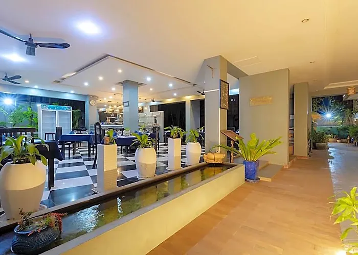 Guest house Comforts