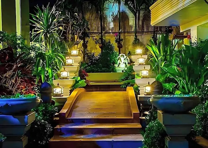 Comforts Guest house 3*
