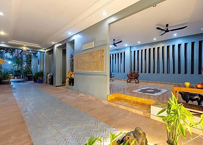 Comforts Guest house
