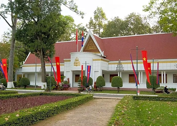 Guest house Comforts