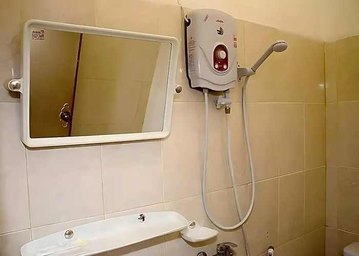 Comforts Guest house 3*