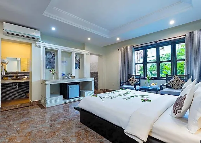 Guest house Comforts 3*