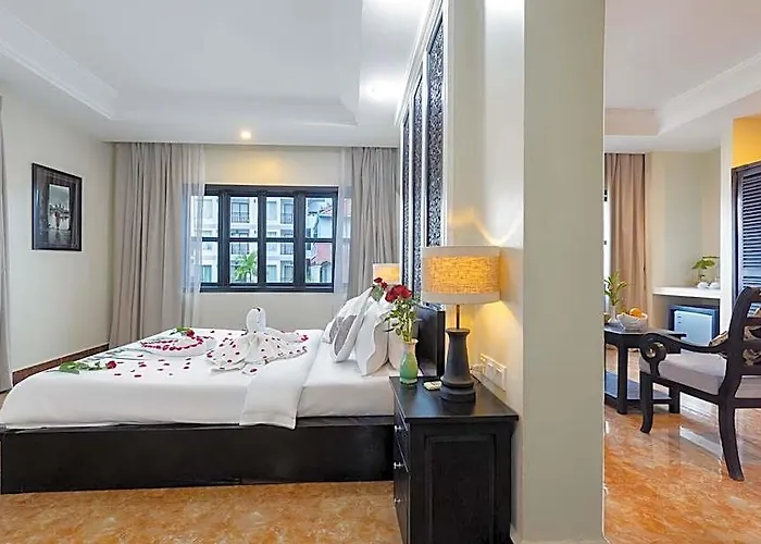 Guest house Comforts 3*
