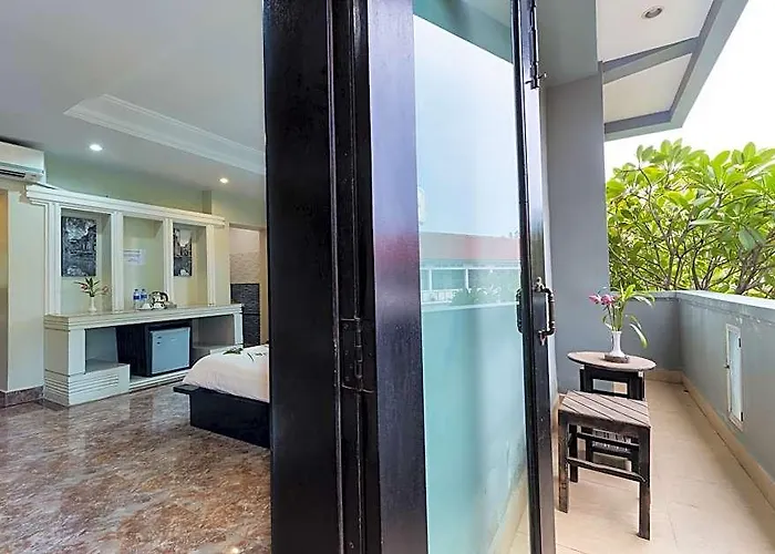 Comforts Guest house Siem Reap