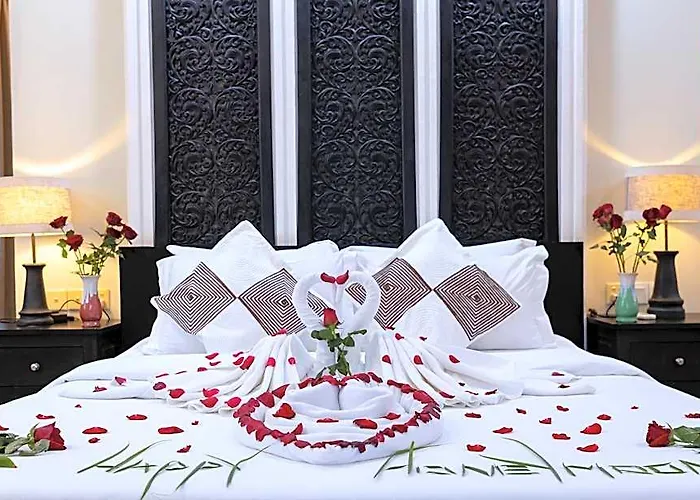 Comforts Siem Reap