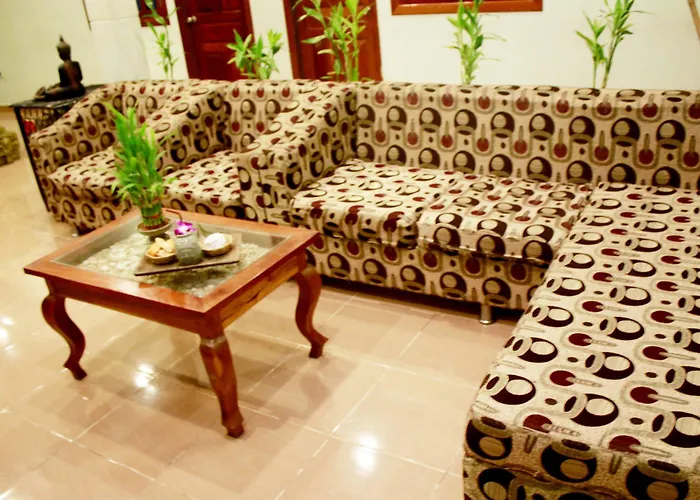 Guest house Comforts 3*